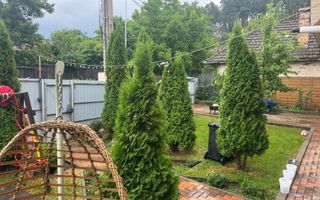 Casa individuala Sacele, 130 mp + 20 mp garaj + 300 mp curte - Poză 24