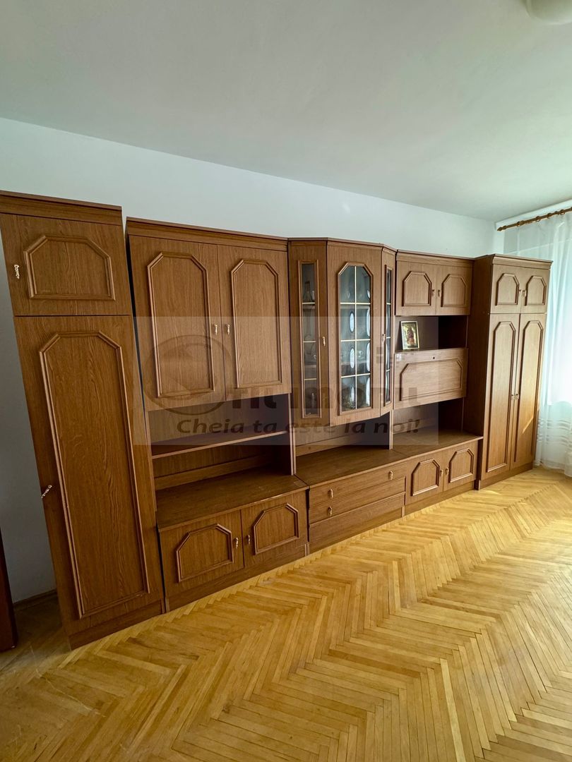 Ap. 3 camere CD- 71mp - Mircea cel Batran - et. intermediar - 125.500e - Poză 4