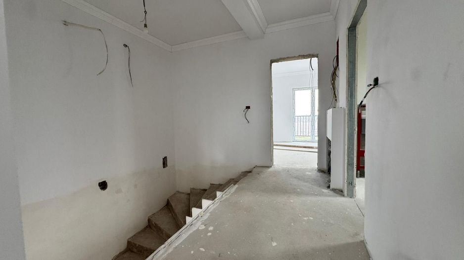 COMISION 0% | Duplex 5 Camere | sag | 120mp Utili | 500mp Curte - Poză 15