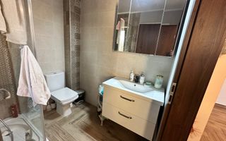 Duplex Dumbrăvița 5 camere 300 mp teren - Poză 7
