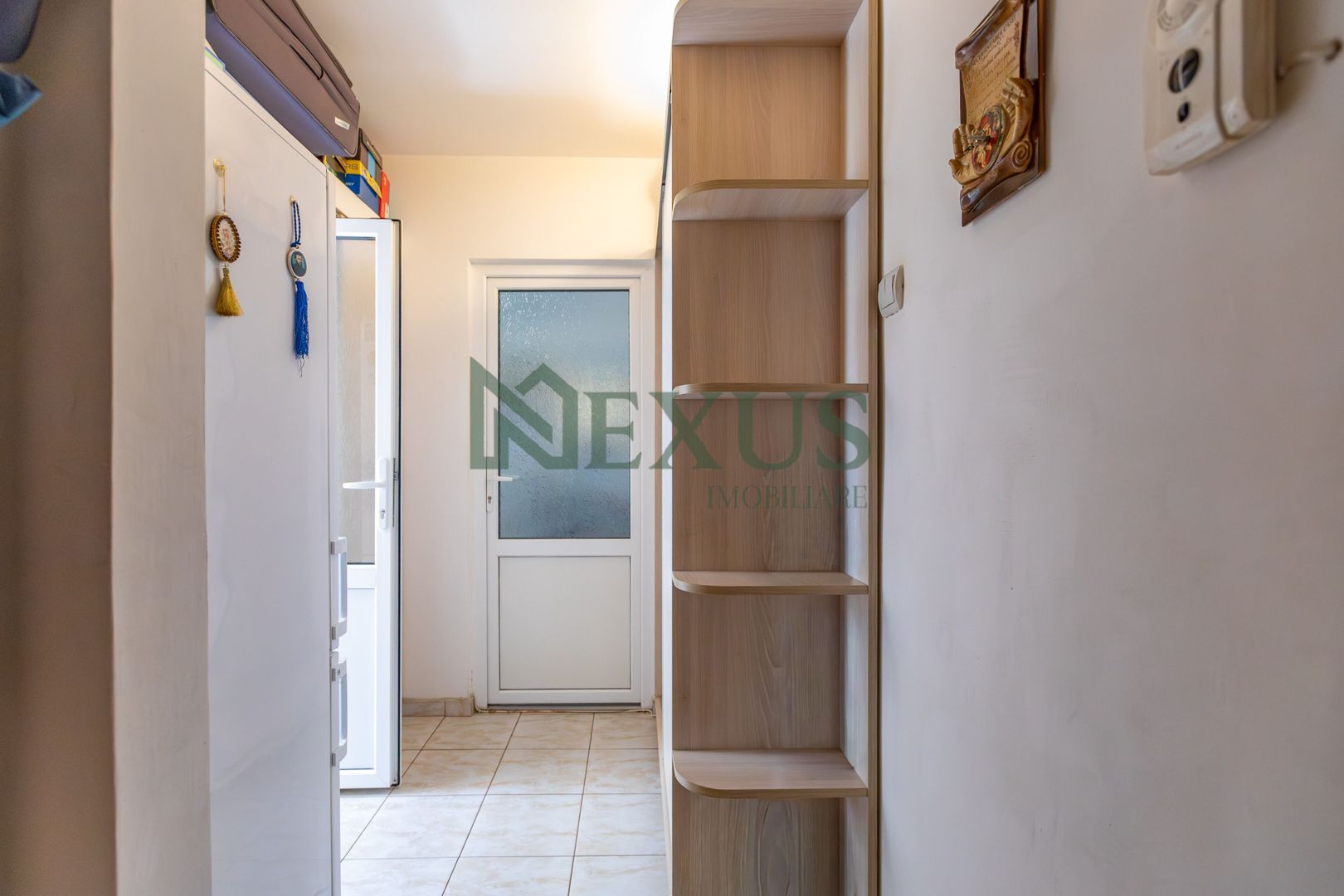 Apartament 2 camere, Etaj 2, Str. Orizontului, Bacau - Poză 4