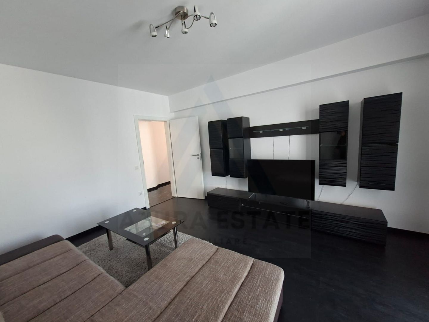 Apartament modern 59 mp 2 camere balcon 9 mp si parcare pe Dna Stanca - Poză 3