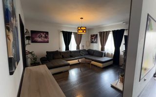 Duplex modern situat in  Selimbar - Poză 8