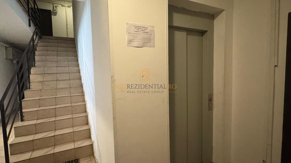 Apartament cu 3 camere de vanzare, Bragadiru | Leroy Merlin - Poză 15