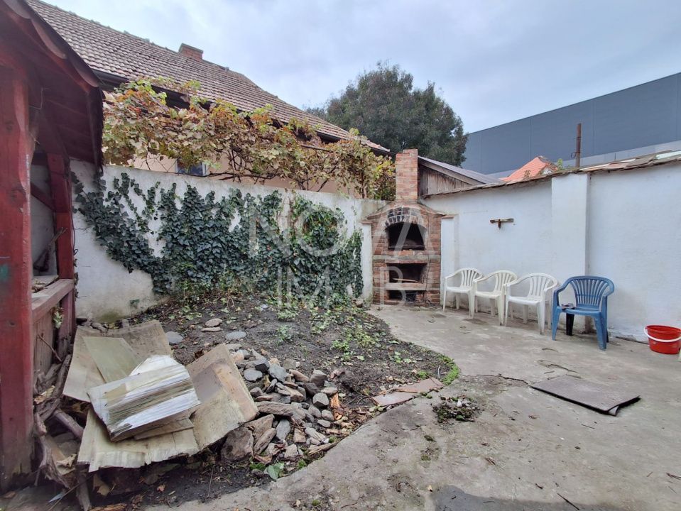 Casa pentru muncitori, 19 locuri - Trei Stejari - Poză 6