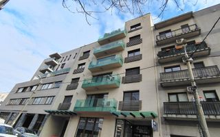 2 camere I zona Decebal I terasa superba - Poză 1