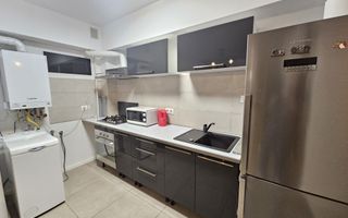 Apartament 2 cam. de in Politehnica Park Residence, zona Politehnica - Poză 9
