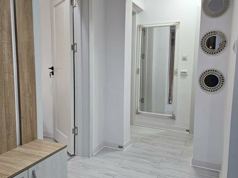 Apartament cu 3 camere, Tiglina 2 - parter - Poză 10