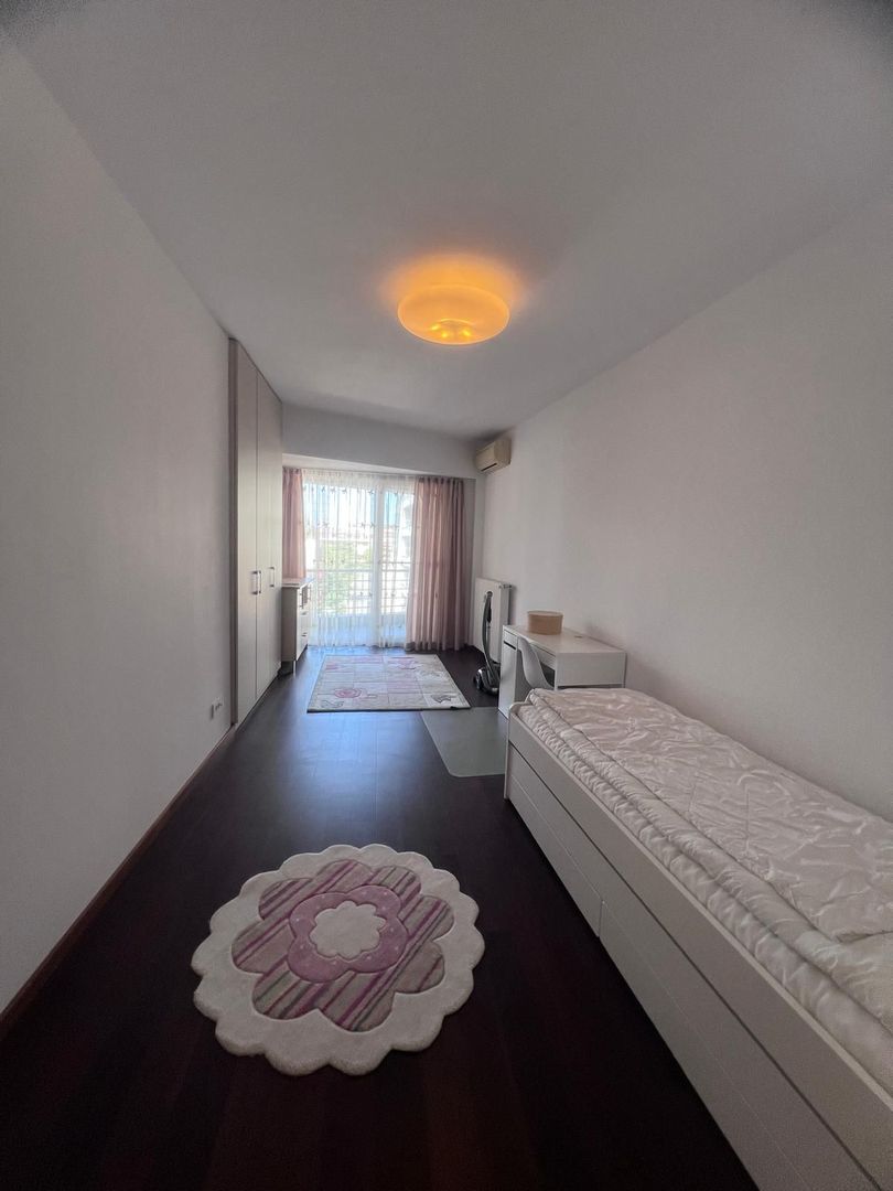 Apartament 4 camere Herastrau Nordului - Poză 6