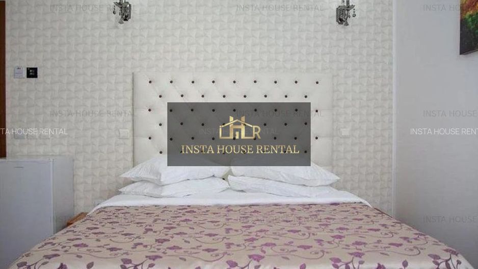 Hotel Boutique functional Otopeni / 22 camere / panouri fotovoltaice - Poză 13