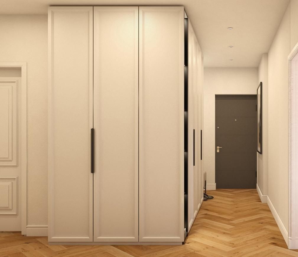 Apartament 3 camere lux || Parc Oraselul Copiilor || Tineretului || Brancoveanu - Poză 10