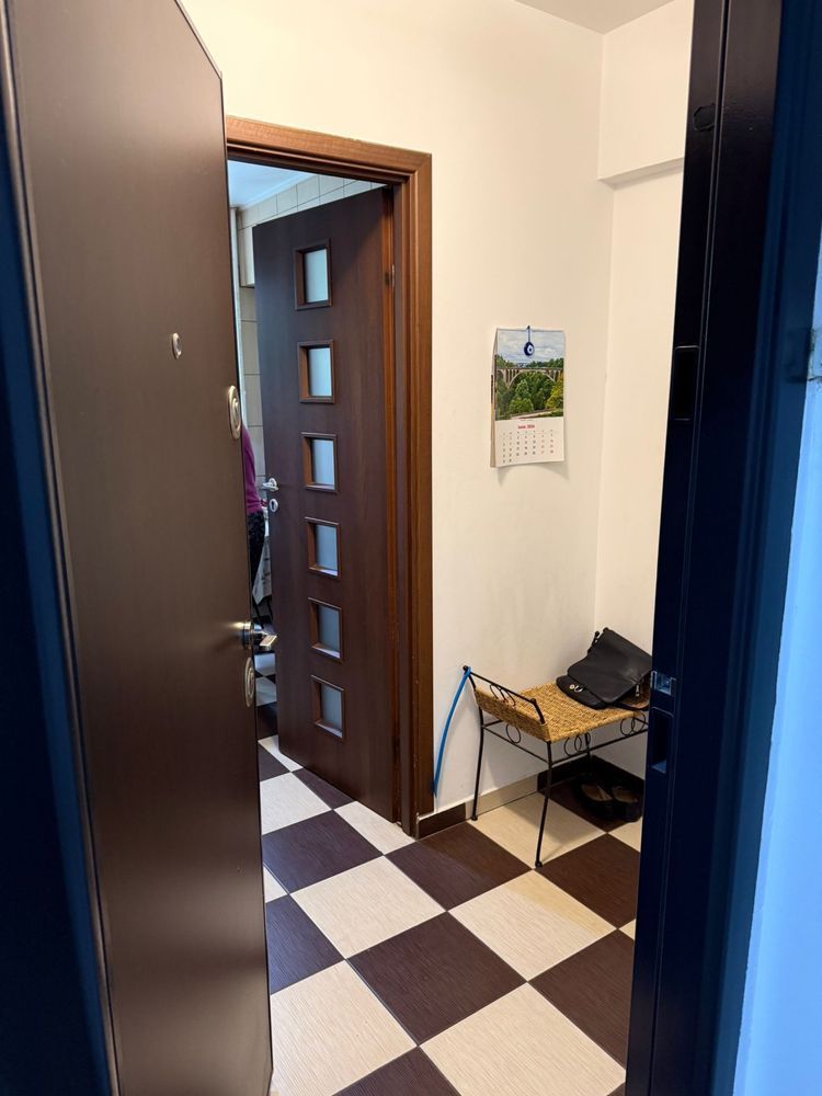 2 camere Piata Minis, etaj 2, pet friendly, pret negociabil - Poză 7