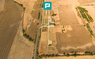 Teren 16.000 mp | Front stradal 50 m | Acces DN - Poză 4