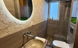 Vanzare 3 camere , Europa, 68 mp + 40 mp terasa - Poză 13