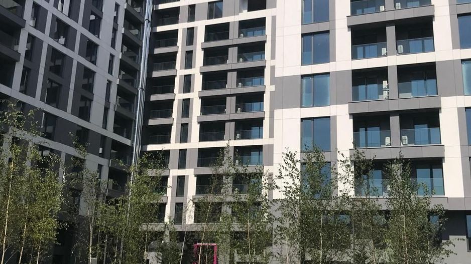 Investitie Vanzare Studio Cloud 9 Residence Parcare Inclusa - Poză 12