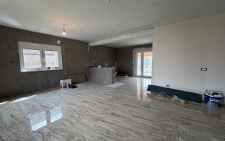 Individuala | 4 camere | 860 mp teren | Pozitie excelenta | Asfalt | - Poză 2