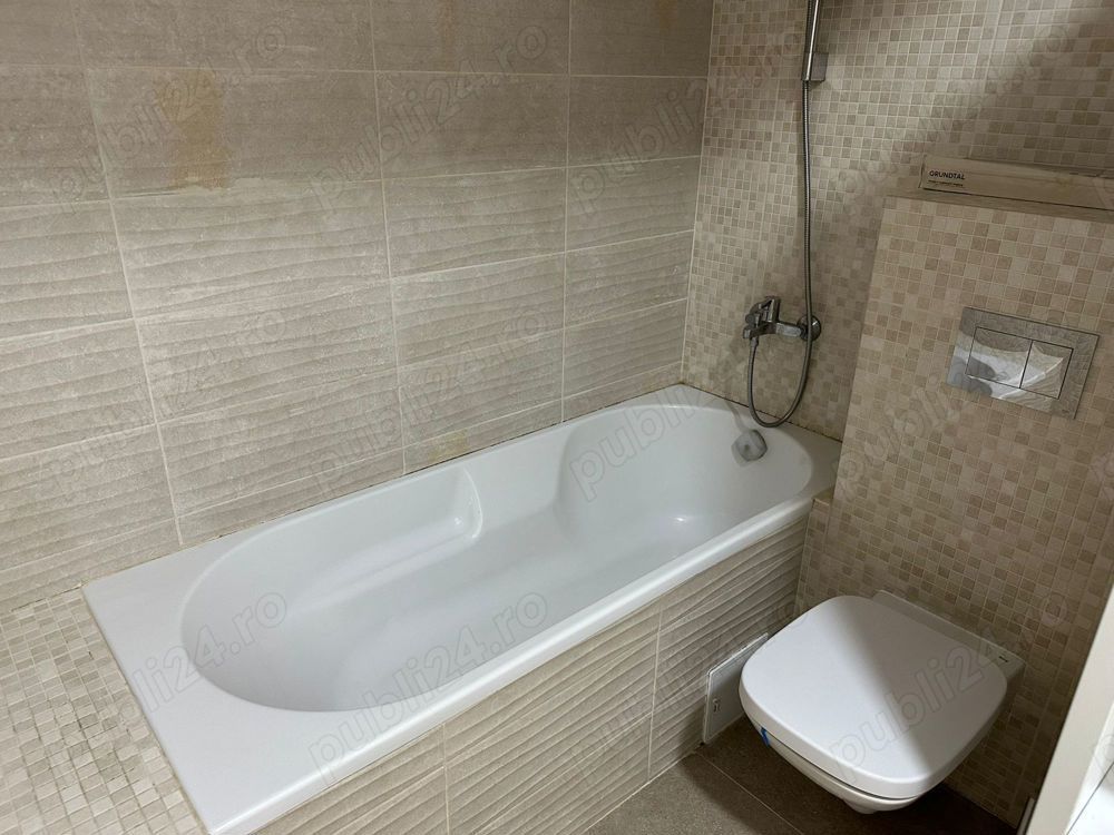 Apartament 3 camere București zona de Nord - Poză 9