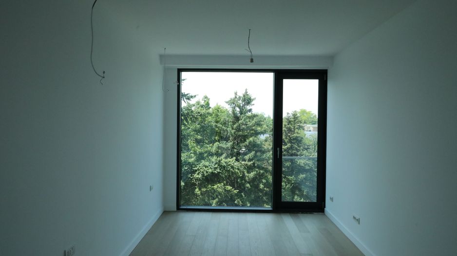 De Gaulle Residence/Arcul de Triumf - Poză 3