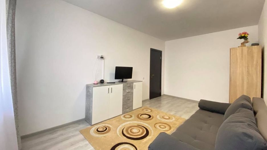 Apartament complet mobilat zona rezidentiala Subcetate - Poză 8