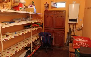 Casa de vanzare in Vladimirescu in zona primariei. - Poză 23