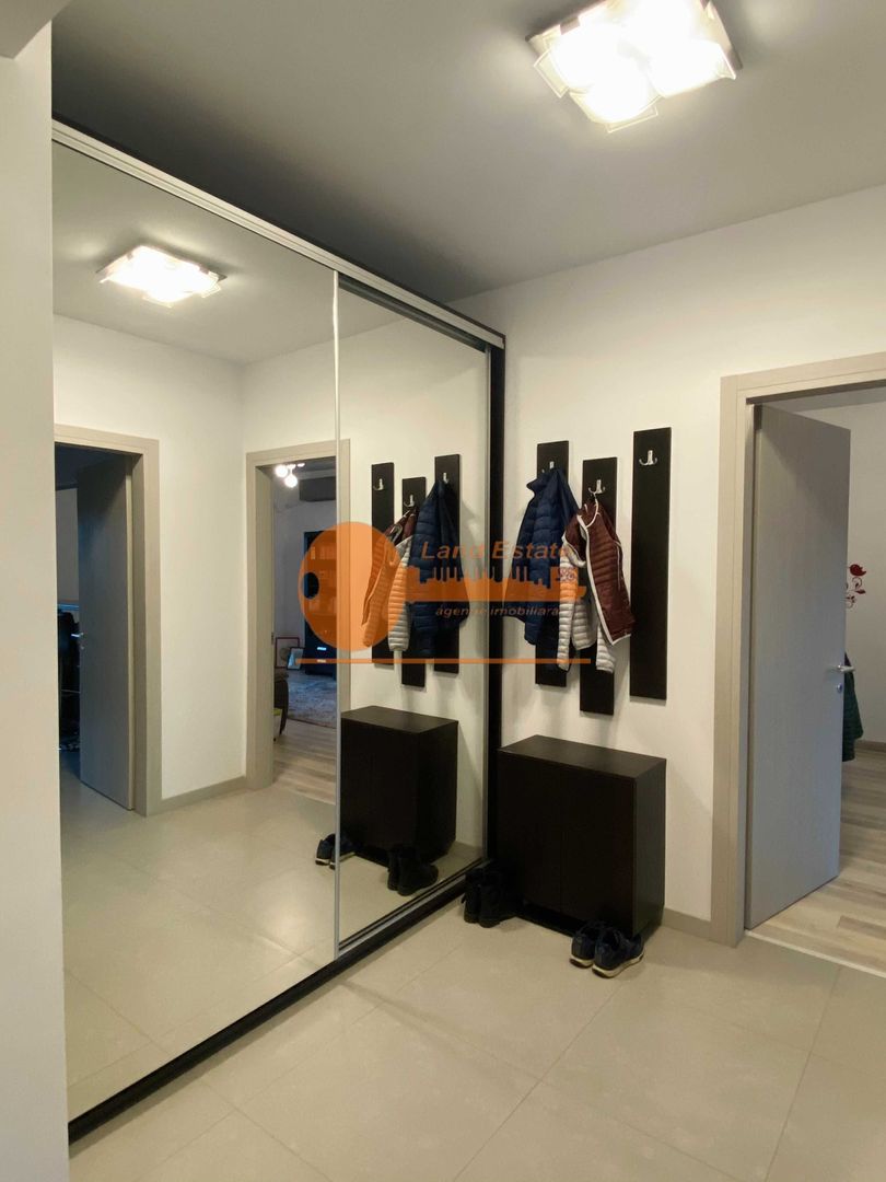 Apartament 2 camere | Crângași – Regie | 61 mp - Poză 5