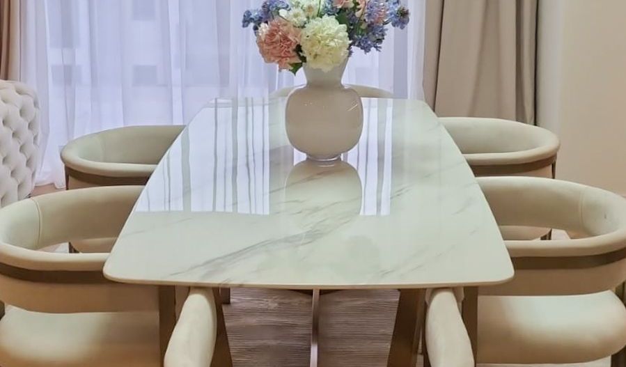 Rent I Luxury 4-Room Apartment | New I Iancu Nicolae I Pipera I Pool - Poză 12