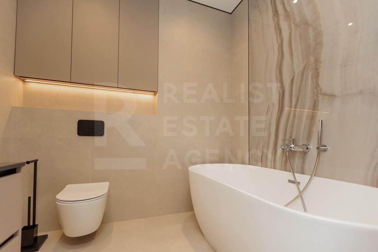 Chirie, apartament, 5 camere, str. Lacului, Centru - Poză 31