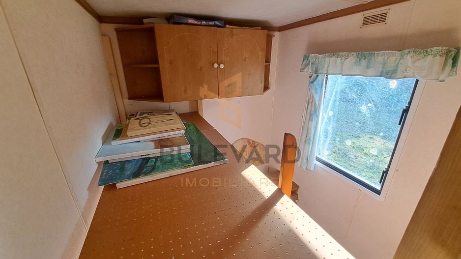 Comision 0. Casuta mobila cu teren de 2745 mp la 25 km de Cluj-Napoca - Poză 11