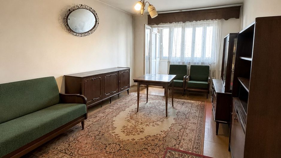 Apartament 2 Camere | Calea Dorobanti - Poză 1