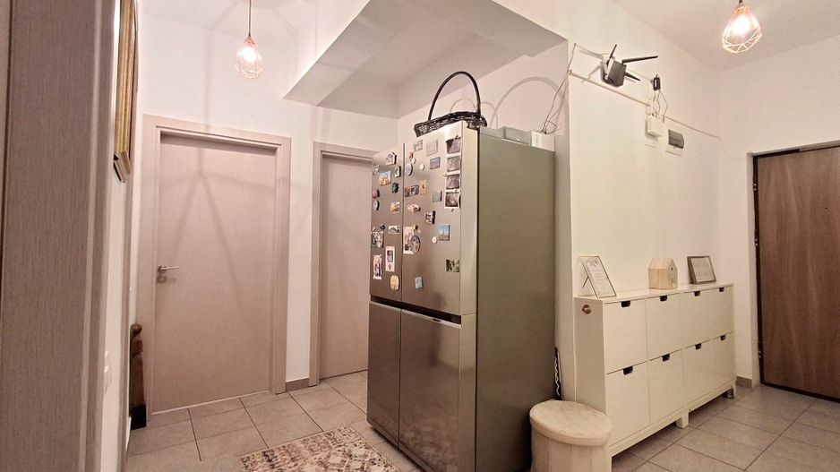 Apartament 3 camere zona Theodor Pallady - Poză 17