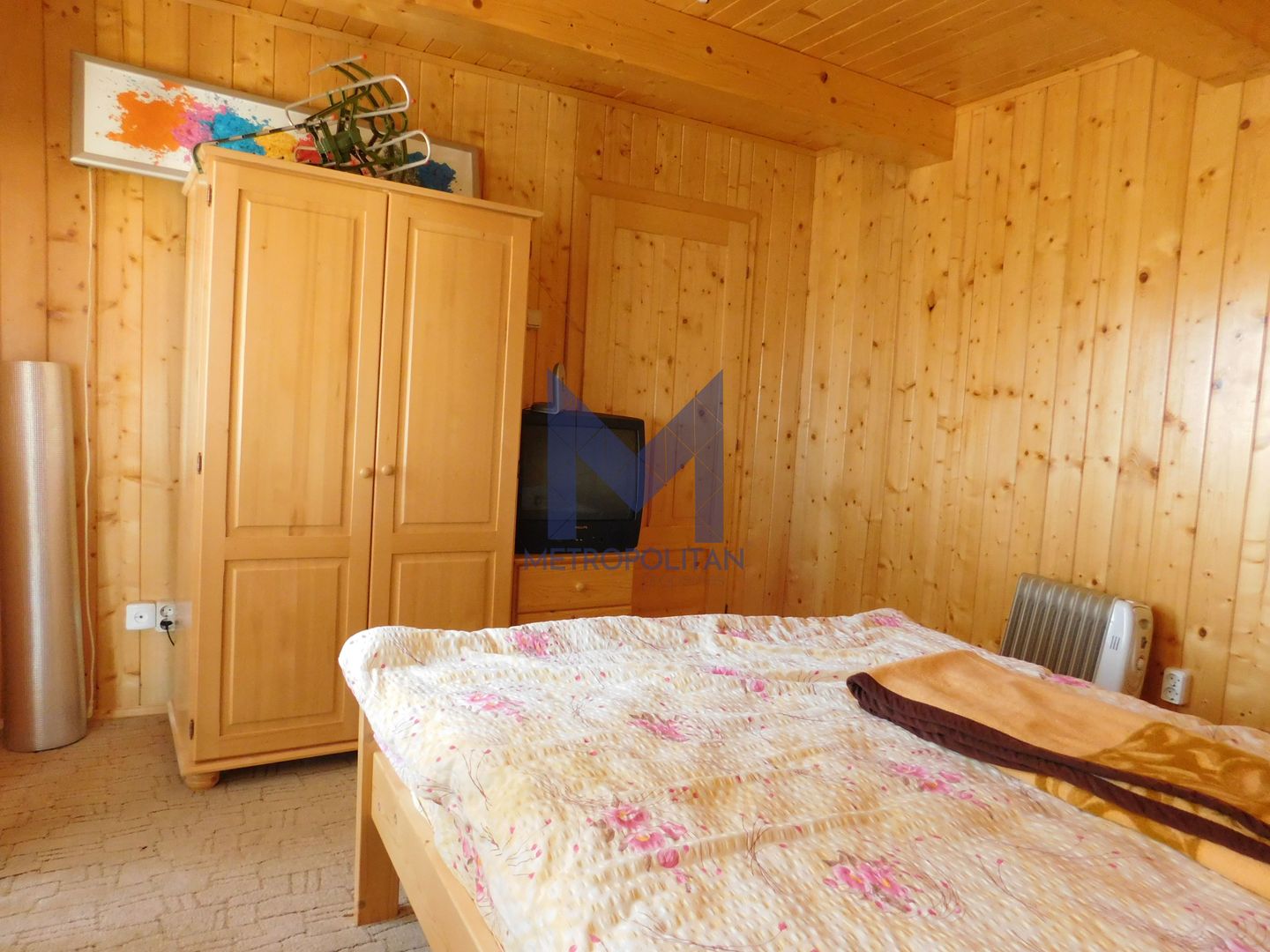 Casă de vacanta de vanzare, in Marisel, langa Cabana Motilor - Poză 44