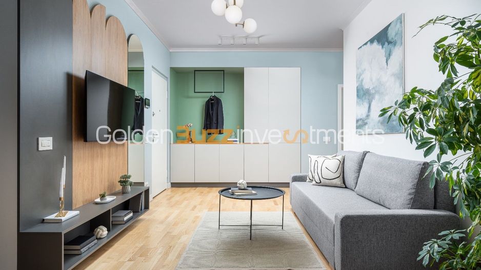 Apartament unic 2 camere Avalon - Pipera - Poză 5