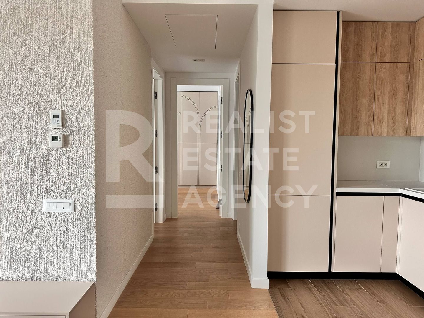 Vânzare, apartament de lux, 3 camere, Barbu Vacarescu - Poză 6