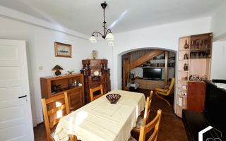 Casa tip duplex cu 6 camere, zona Republicii - Poză 6