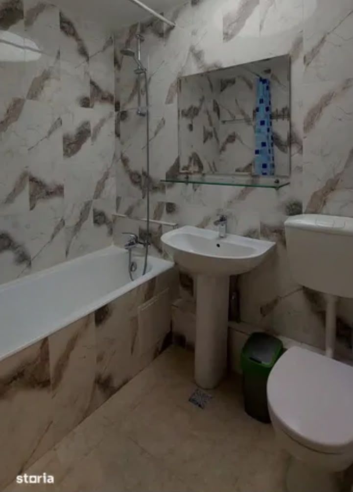 AP. 2 CAMERE- TITAN, PET-FRIENDLY, MASINA DE SPALAT VASE, REABILITAT - Poză 14