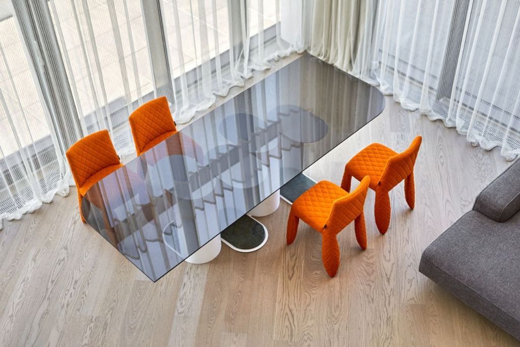 Penthouse spectaculos 4 camere I Zona Floreasca I View superb - Poză 5