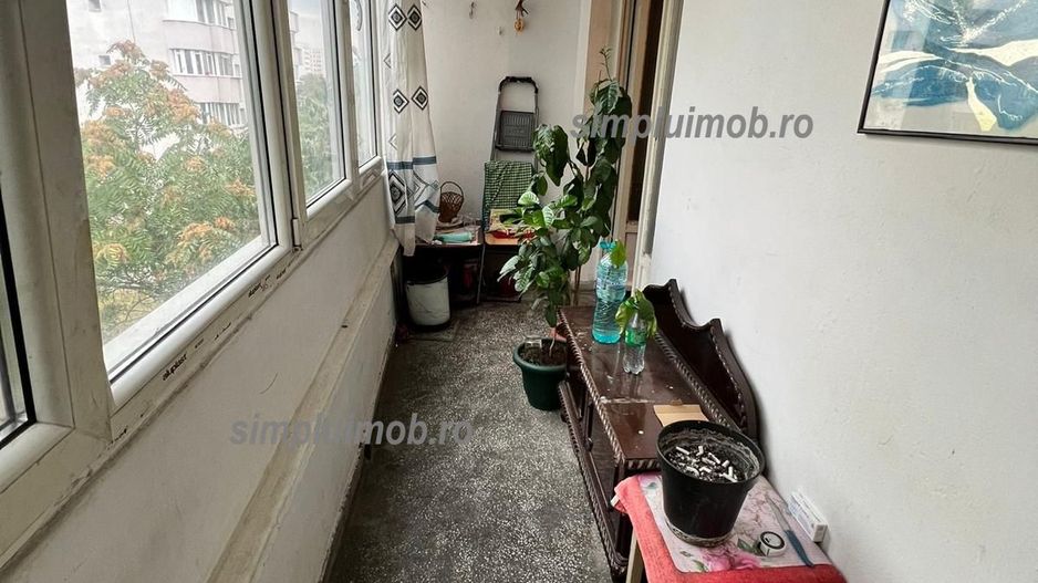 2 camere metrou Dristor etaj 4 din 10 se accepta credit - Poză 8