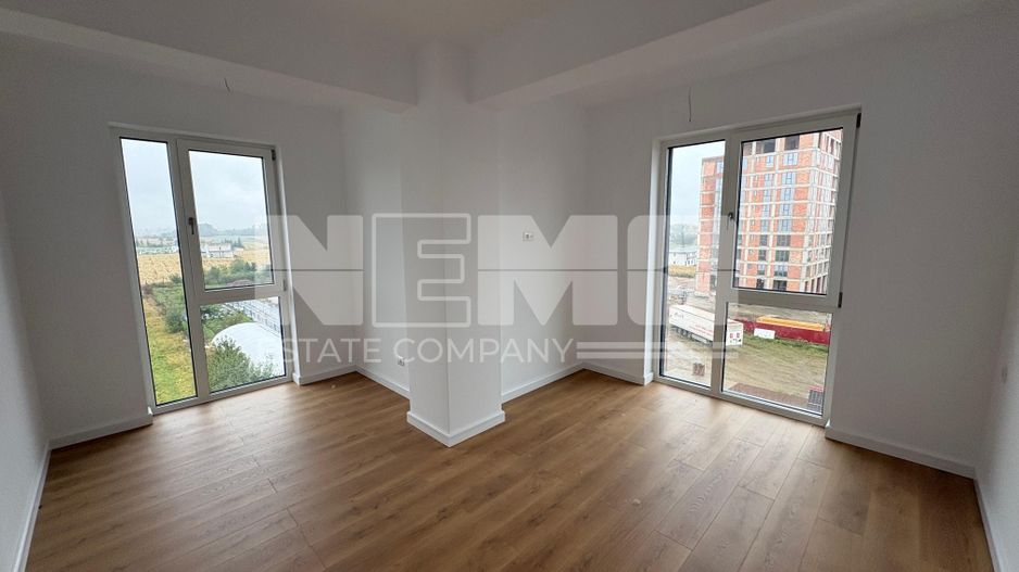 Apartamente 2 și 3 camere | 42–72 mp | | Etaj 2,3,4 | Bloc nou 2024 - Poză 3