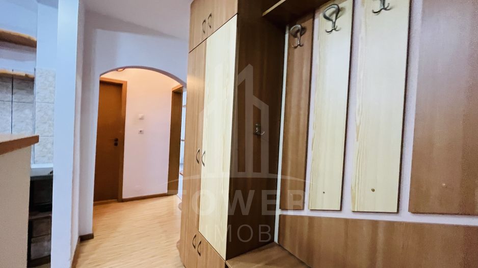 Apartament 2 camere Vasile Aaron - Poză 13