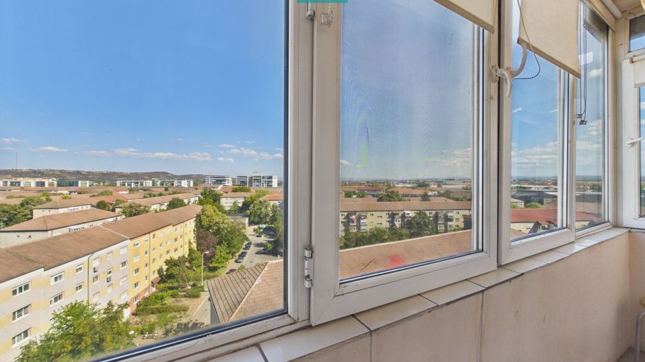 Apartament 3 camere, 65 mp, Nufărul, Oradea - Poză 3