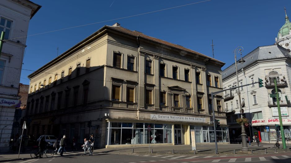Apartament ultracentral cu 4 camere - Poză 10