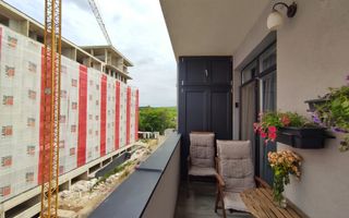 Apartament cu 3 camere | Finisaje moderne - La cheie | Zona Soporului - Poză 15