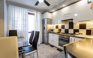 Vânzare, apartament, 2 camere, str. Andrei Doga, Rîșcani - Poză 5