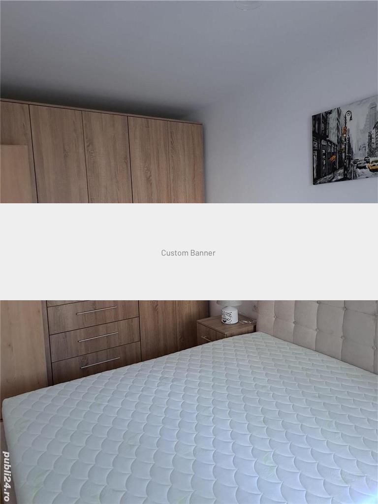 Apartament de lux 2 camere zona Take Ionescu (ISHO) - Poză 7