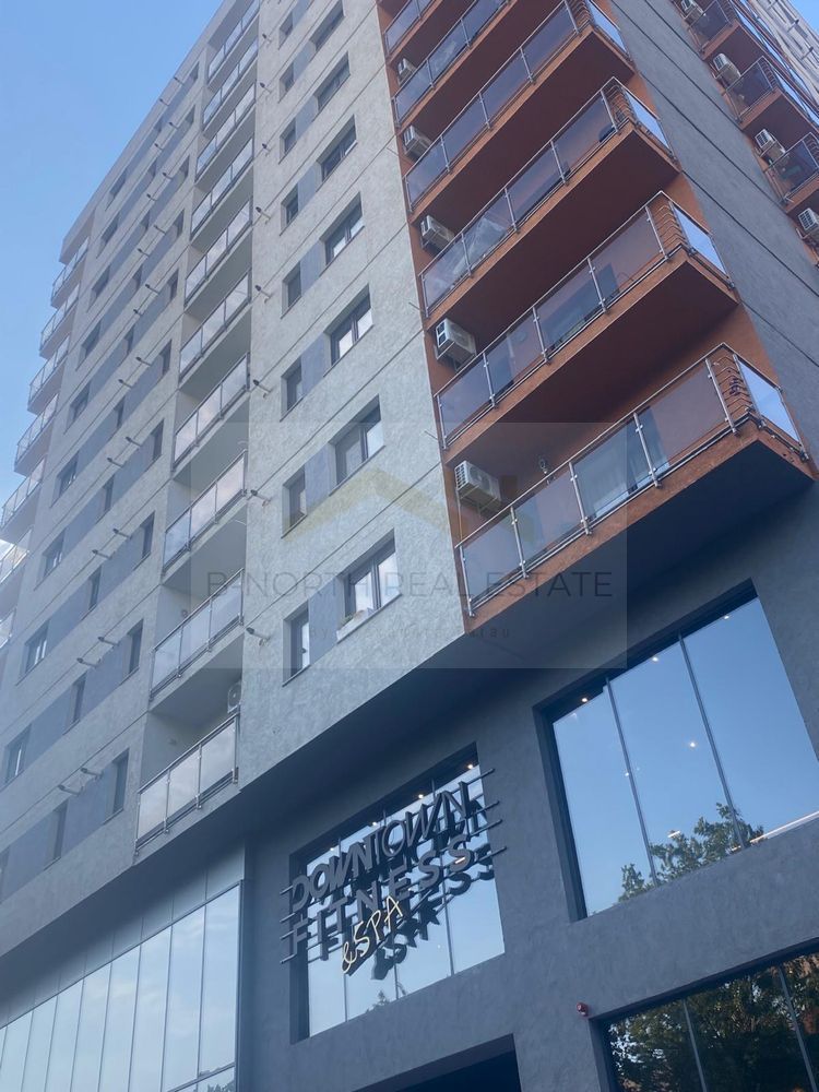 Apartament 2 camere de închiriat | Matei Basarab | Complex cu  SPA și Fitness - Poză 7