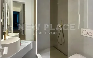 [VIDEO] CORTINA NORTH | Bucatarie inchisa [+21% TVA] Terasa 30 mp - Poză 17