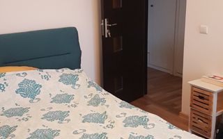 Apartament modern cu 3 camere de închiriat – la 5 minute de Iulius Mal - Poză 15