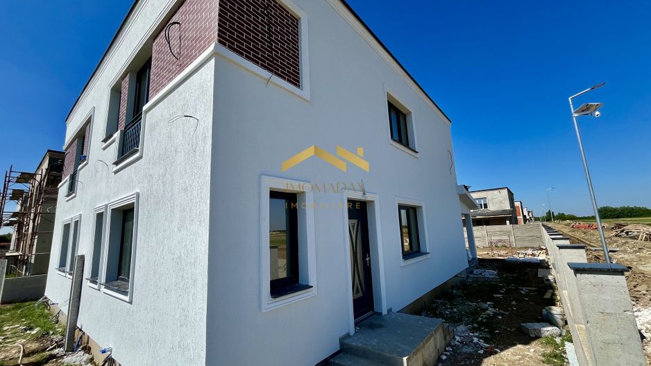 Bucovat-Duplex-Finisaje la Alegere-4 Camere - Poză 7