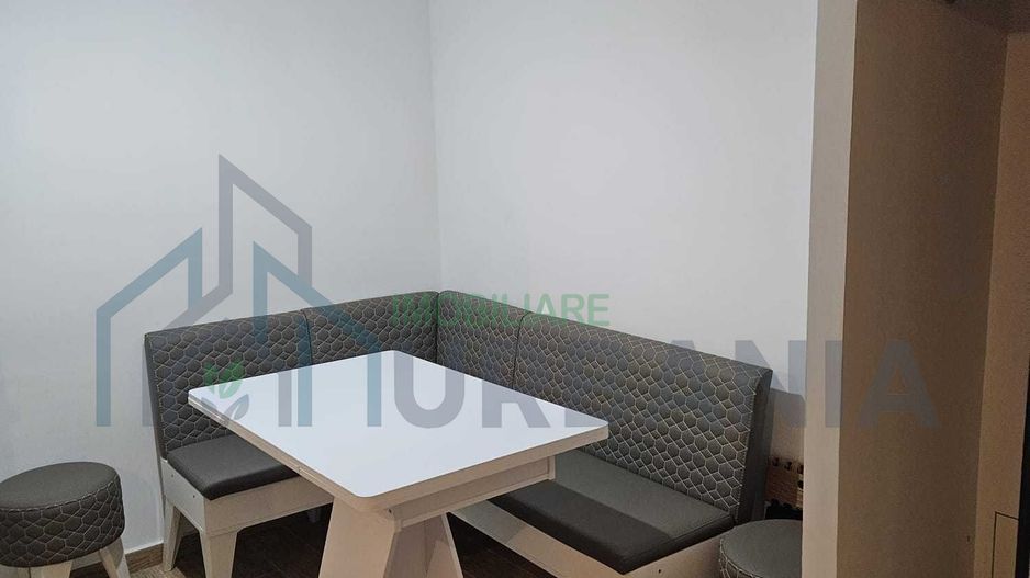 Apartament contemporan, 2 camere, mobilat și utilat, Iași - Poză 3