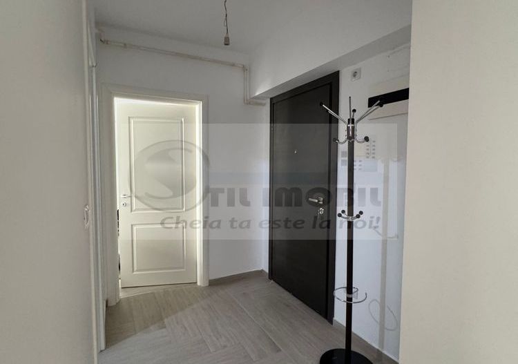 Apartament 2 camere decomandat - Tătărași - Evergreen Towers - 500€ - Poză 5